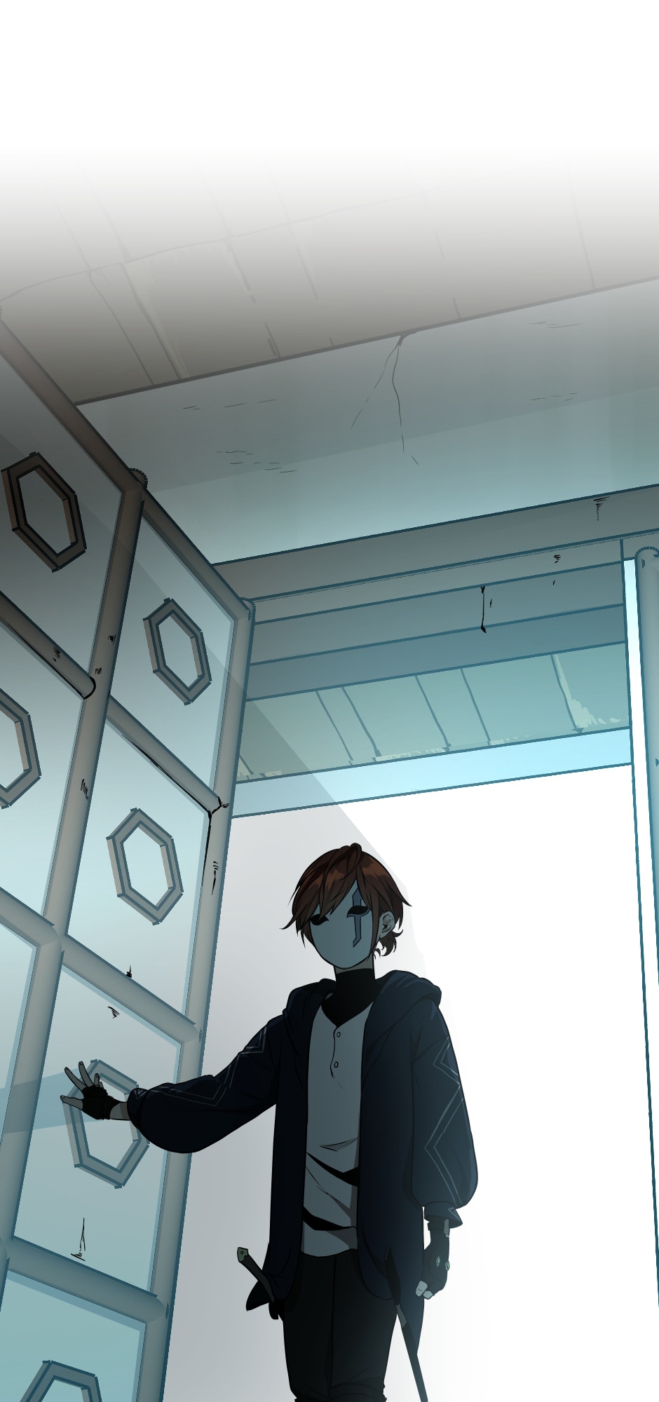 The Beginning After The End Chapter 57 image 045